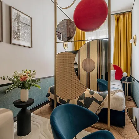 Colette - Loftaffair Collection Hotel *