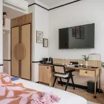 Colette By Staylab