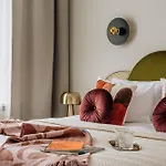 Hotel Colette By Staylab Warsaw