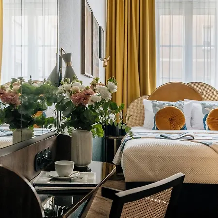 Hotel Colette - Loftaffair Collection