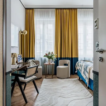 Colette - Loftaffair Collection Hotel *