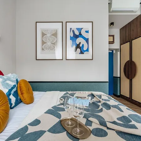 Colette - Loftaffair Collection Hotel *