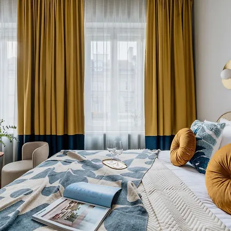Colette - Loftaffair Collection Hotel Warsaw