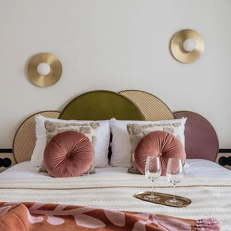 Hotel Colette - Loftaffair Collection Warszawa