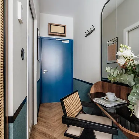 Colette - Loftaffair Collection Hotel Warsaw