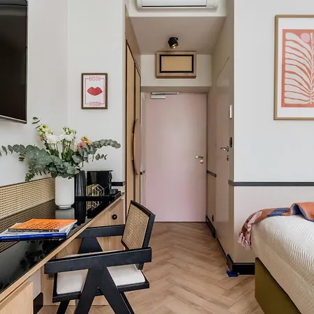 Colette - Loftaffair Collection Hotel Warsaw