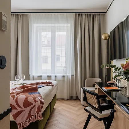 Colette - Loftaffair Collection Hotel Warszawa
