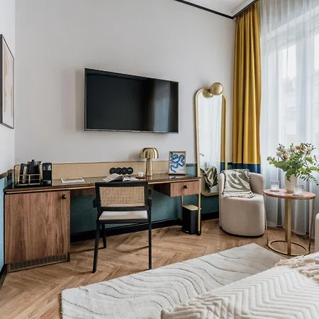 Colette - Loftaffair Collection Hotel