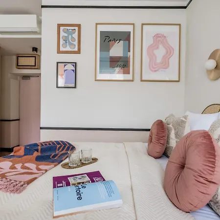 Colette - Loftaffair Collection Hotel *