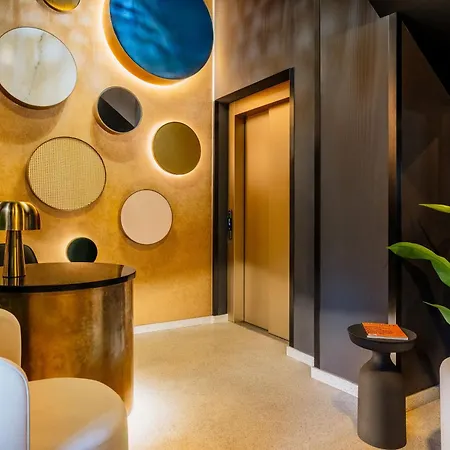Hotel Colette By Staylab *