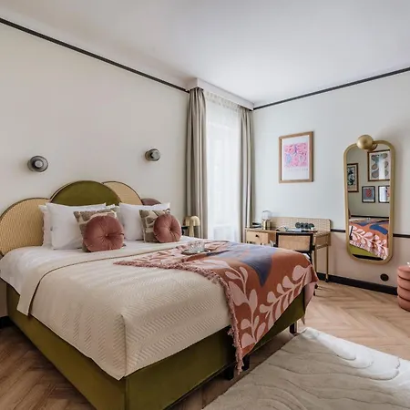 Colette - Loftaffair Collection Hotel Warsaw
