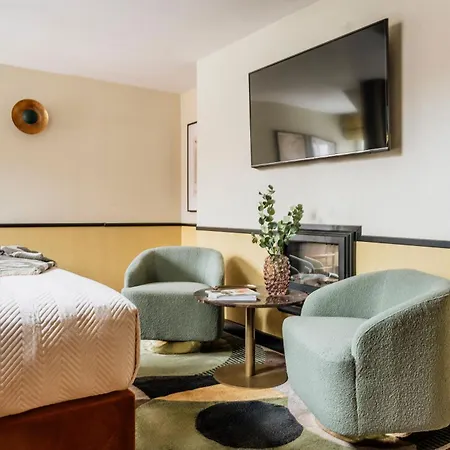 Hotel Colette - Loftaffair Collection