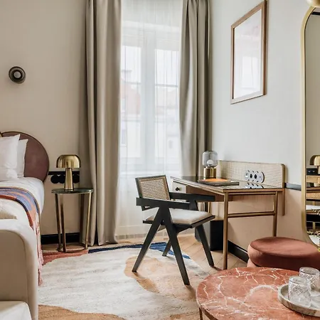 Hotel Colette By Staylab *