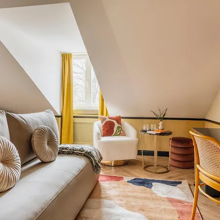 Colette By Staylab * Varsovie