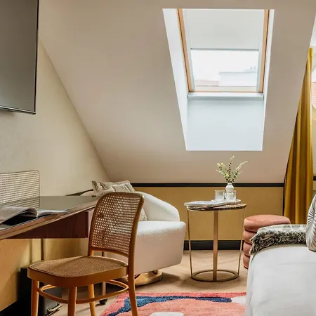 Colette - Loftaffair Collection Hotel Warszawa