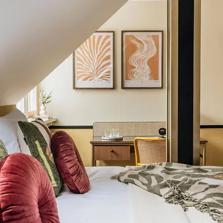 Hotel Colette - Loftaffair Collection