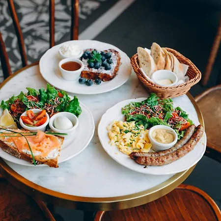 Colette By Staylab *