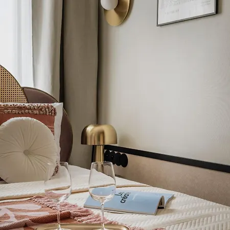 Hotel Colette By Staylab