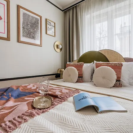 Colette - Loftaffair Collection Hotel
