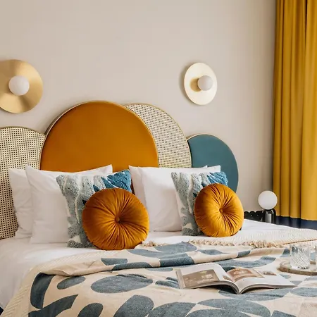 Colette By Staylab Varsovie