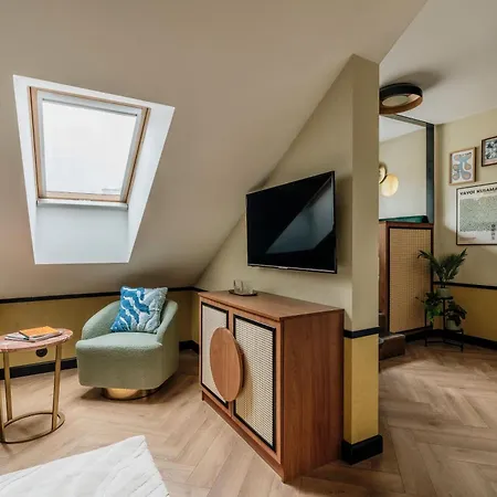 Hotel Colette By Staylab