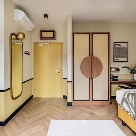 Hotel Colette By Staylab *