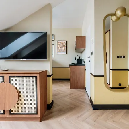 Colette By Staylab * Varsovie
