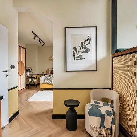 Colette By Staylab Hotel Varsovie