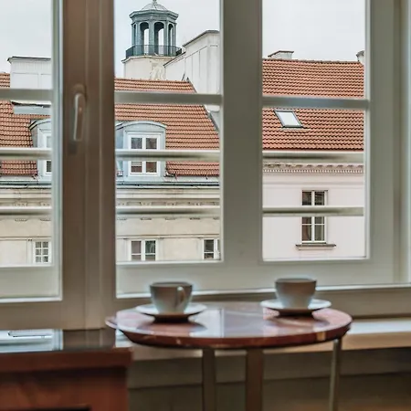 Colette - Loftaffair Collection Hotel Warszawa