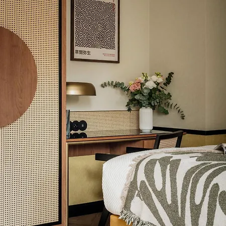 Colette By Staylab Varsovie