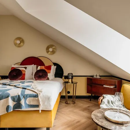 Hotel Colette By Staylab *