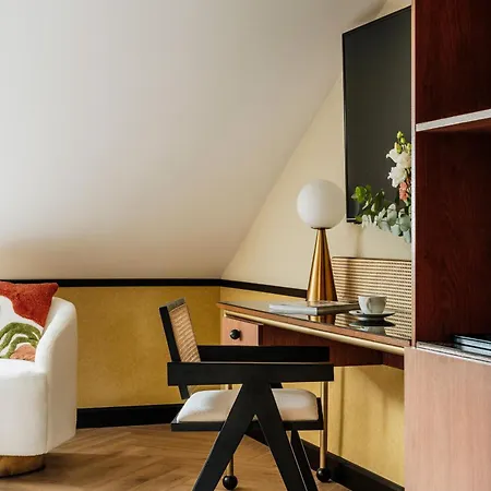 Colette By Staylab Hotel Varsovie