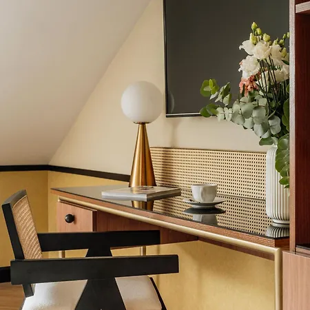 Hotel Colette By Staylab Varsovie
