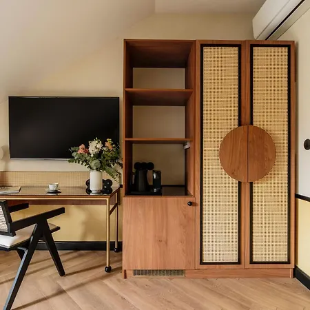 Colette By Staylab
