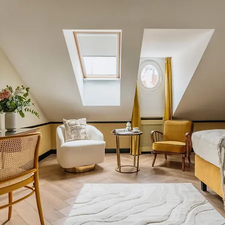 Hotel Colette By Staylab