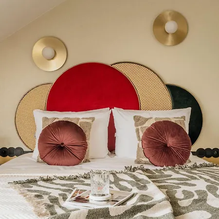 Hotel Colette By Staylab Varsovie