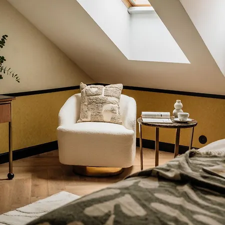 Colette By Staylab * Varsovie