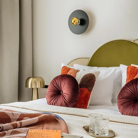 Hotel Colette By Staylab