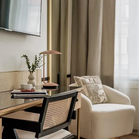 Hotel Colette By Staylab *