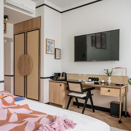 Colette By Staylab