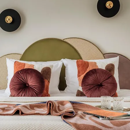 Colette By Staylab Hotel