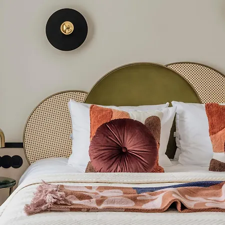 Hotel Colette By Staylab *