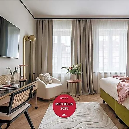 Colette By Staylab Hotel