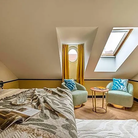 Colette By Staylab Hotel