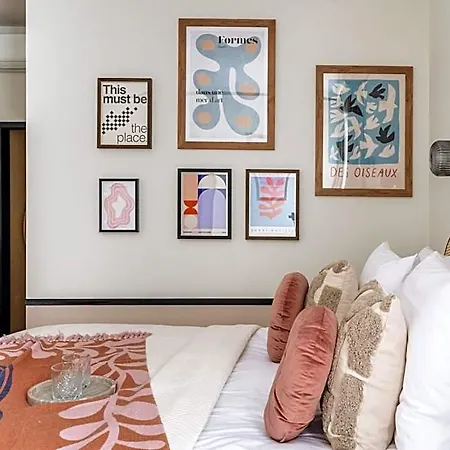 Hotel Colette By Staylab