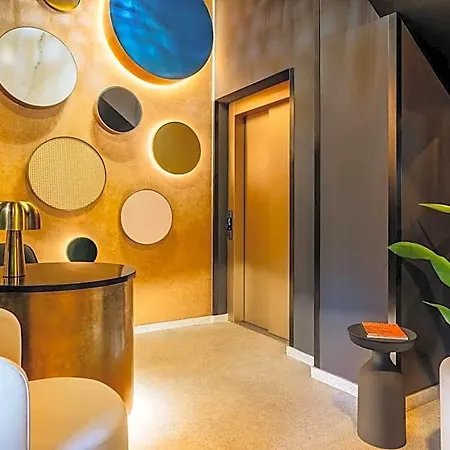 Hotel Colette By Staylab