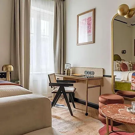 Hotel Colette By Staylab *
