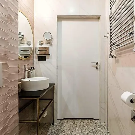 Hotel Colette By Staylab Warsaw