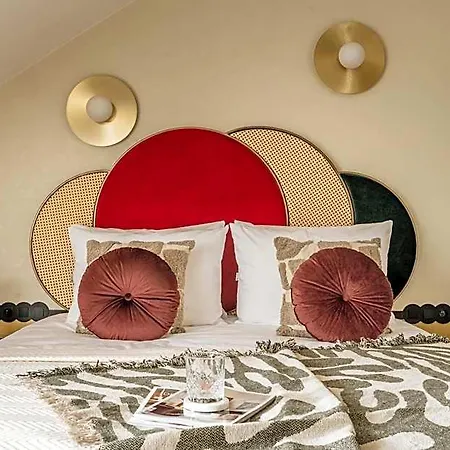 Colette By Staylab Hotel *