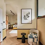 Colette By Staylab Ξενοδοχείο Βαρσοβία